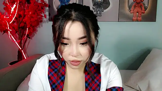 ichiben online show from February 5, 1:54 pm