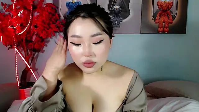 ichiben online show from March 1, 3:16 pm