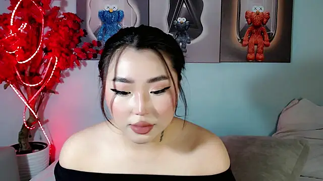 ichiben online show from March 5, 12:33 pm