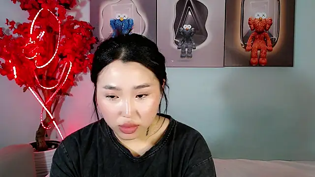 ichiben online show from March 8, 7:53 pm