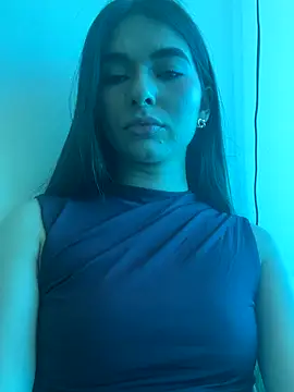 Coralinee 01 online show from November 21, 3:11 pm