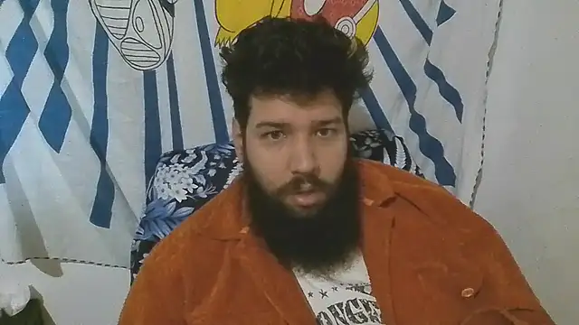 Luksmen online show from July 13, 7:38 pm