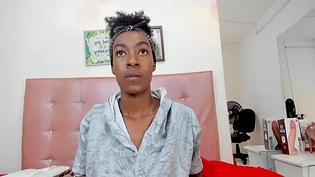 caryn johnson online show from March 8, 11:58 am