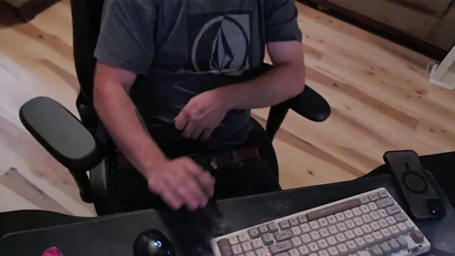 heyitsmeduh online show from June 9, 7:14 pm