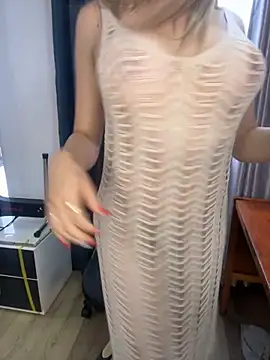 Ammy Castro online show from October 11, 10:08 pm