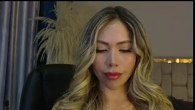 Ammy Castro online show from February 26, 9:14 pm