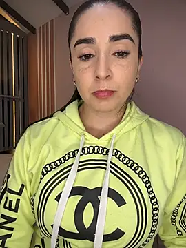 Victoria-And1 online show from March 10, 1:21 am