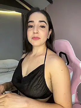 Victoria-And1 online show from March 14, 1:34 am