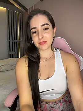 Victoria-And1 online show from April 5, 11:46 pm