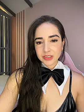 Victoria-And1 online show from May 6, 2:08 am