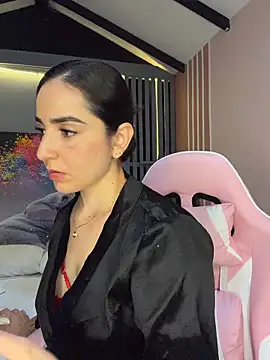 Victoria-And1 online show from May 30, 1:57 am