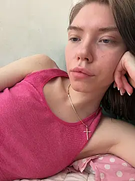 Lisaaa Alisa online show from June 2, 4:36 am