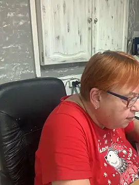 Klio5678 online show from April 13, 8:03 pm