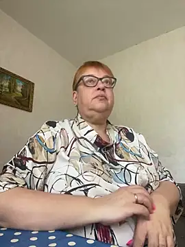 Snapshot of Klio5678 chatting on May 7, 7:36 am Klio5678 online show from May 7, 7:36 am