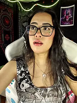 Janna mnt online show from March 31, 3:08 am