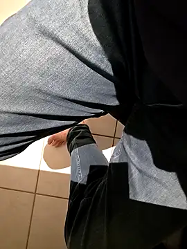 Lorent6969 online show from February 19, 7:15 am