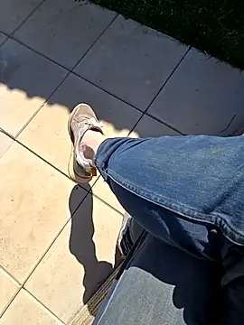 Lorent6969 online show from April 4, 9:51 am