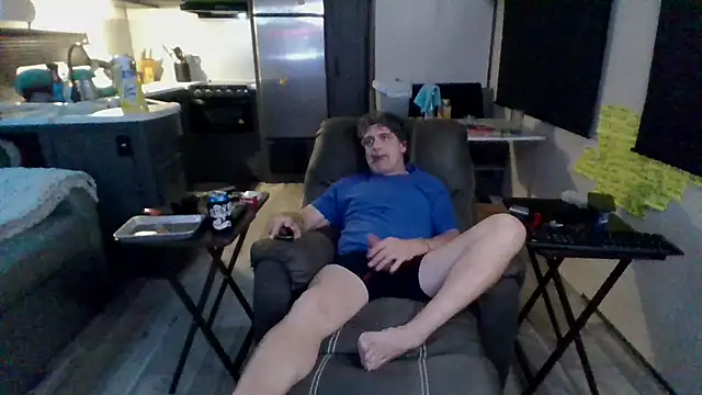 lateniter online show from February 5, 6:40 am