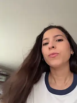 LittleDoll    online show from June 8, 2:50 pm