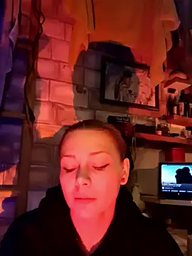 HarleyQuinn 69 online show from January 8, 5:37 pm