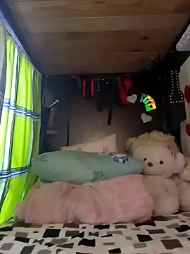 HarleyQuinn 69 online show from March 23, 8:07 am