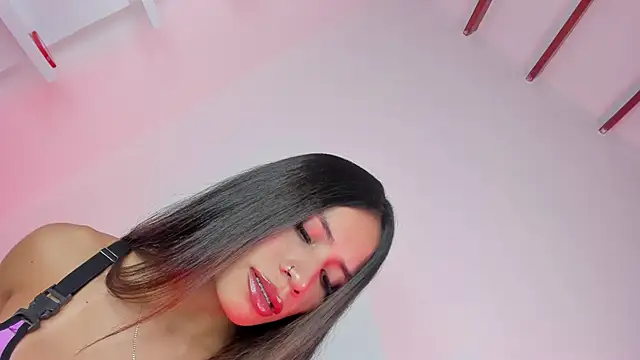 Sweet  giirl online show from October 17, 12:01 am