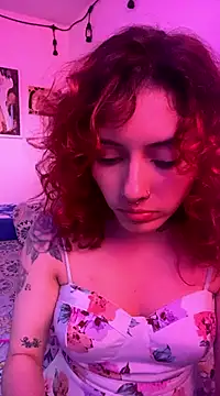 LiliJones  online show from March 14, 8:49 pm