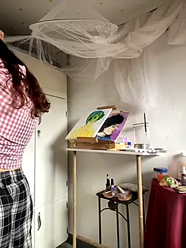 LiliJones  online show from September 30, 4:56 pm