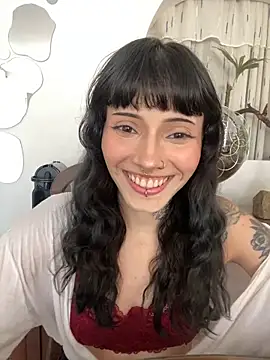 LiliJones  online show from October 23, 5:23 pm