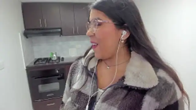 Luna Dumont online show from February 24, 11:08 am