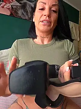 EmilyDiazofficial online show from March 28, 8:47 am