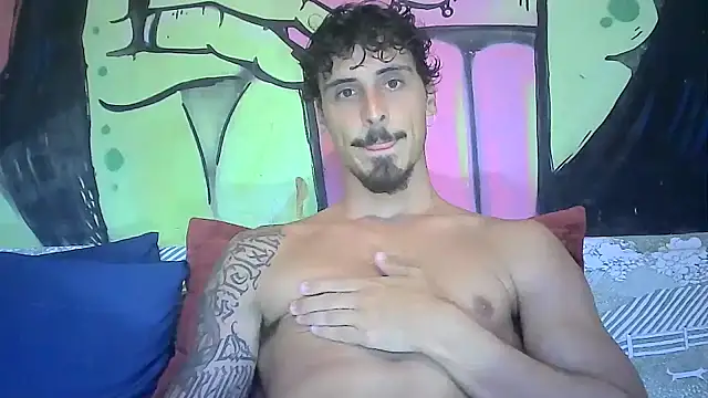 Snapshot of milkoffe chatting on February 27, 9:04 pm milkoffe online show from February 27, 9:04 pm