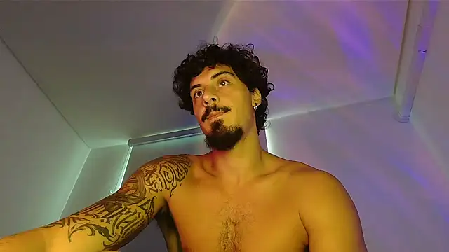 milkoffe online show from March 30, 3:46 pm