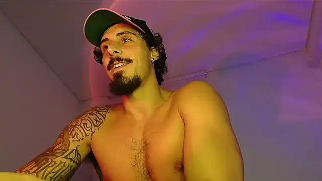 milkoffe online show from April 6, 11:49 pm