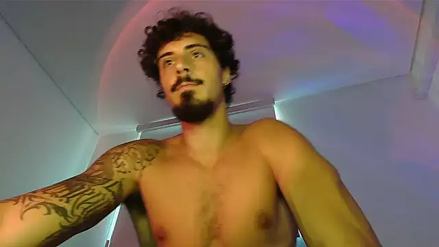 milkoffe online show from April 8, 3:23 pm