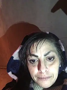 Snapshot of ChantalXOrchid chatting on February 21, 1:22 am ChantalXOrchid online show from February 21, 1:22 am