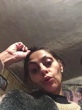 Snapshot of ChantalXOrchid chatting on February 21, 1:44 pm ChantalXOrchid online show from February 21, 1:44 pm