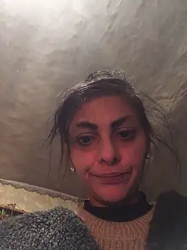 Snapshot of ChantalXOrchid chatting on February 21, 5:20 pm ChantalXOrchid online show from February 21, 5:20 pm