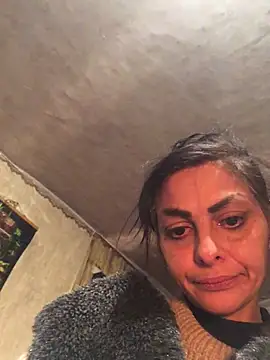 Snapshot of ChantalXOrchid chatting on February 21, 9:43 pm ChantalXOrchid online show from February 21, 9:43 pm