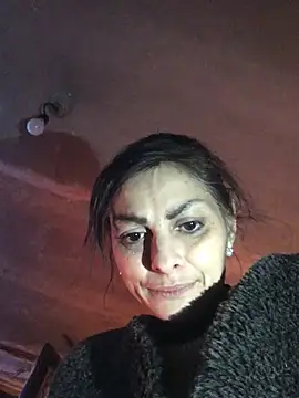 Snapshot of ChantalXOrchid chatting on February 25, 10:50 pm ChantalXOrchid online show from February 25, 10:50 pm