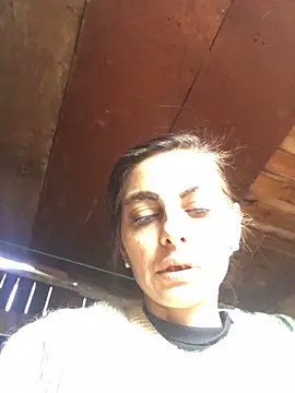 Snapshot of ChantalXOrchid chatting on March 6, 12:52 pm ChantalXOrchid online show from March 6, 12:52 pm