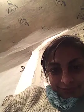 Snapshot of ChantalXOrchid chatting on March 6, 8:27 pm ChantalXOrchid online show from March 6, 8:27 pm