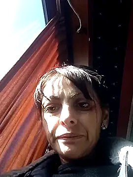 Snapshot of ChantalXOrchid chatting on September 15, 7:52 am ChantalXOrchid online show from September 15, 7:52 am