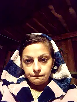 Snapshot of ChantalXOrchid chatting on October 3, 6:27 pm ChantalXOrchid online show from October 3, 6:27 pm