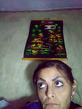 Snapshot of ChantalXOrchid chatting on October 15, 10:32 pm ChantalXOrchid online show from October 15, 10:32 pm