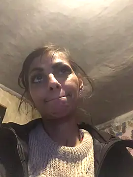 Snapshot of ChantalXOrchid chatting on October 29, 12:51 pm ChantalXOrchid online show from October 29, 12:51 pm