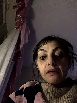 Snapshot of ChantalXOrchid chatting on January 12, 12:16 am ChantalXOrchid online show from January 12, 12:16 am