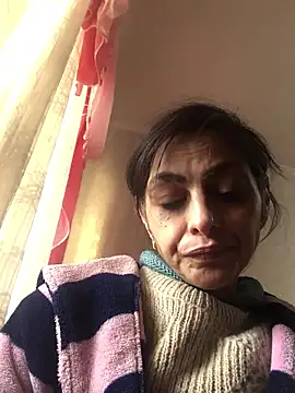 Snapshot of ChantalXOrchid chatting on January 12, 12:54 pm ChantalXOrchid online show from January 12, 12:54 pm