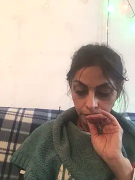 Snapshot of ChantalXOrchid chatting on January 15, 11:04 am ChantalXOrchid online show from January 15, 11:04 am