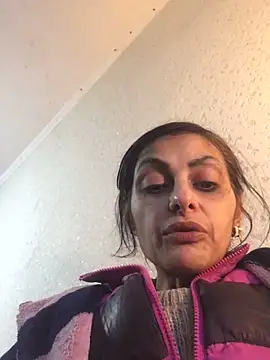 Snapshot of ChantalXOrchid chatting on February 12, 10:16 pm ChantalXOrchid online show from February 12, 10:16 pm